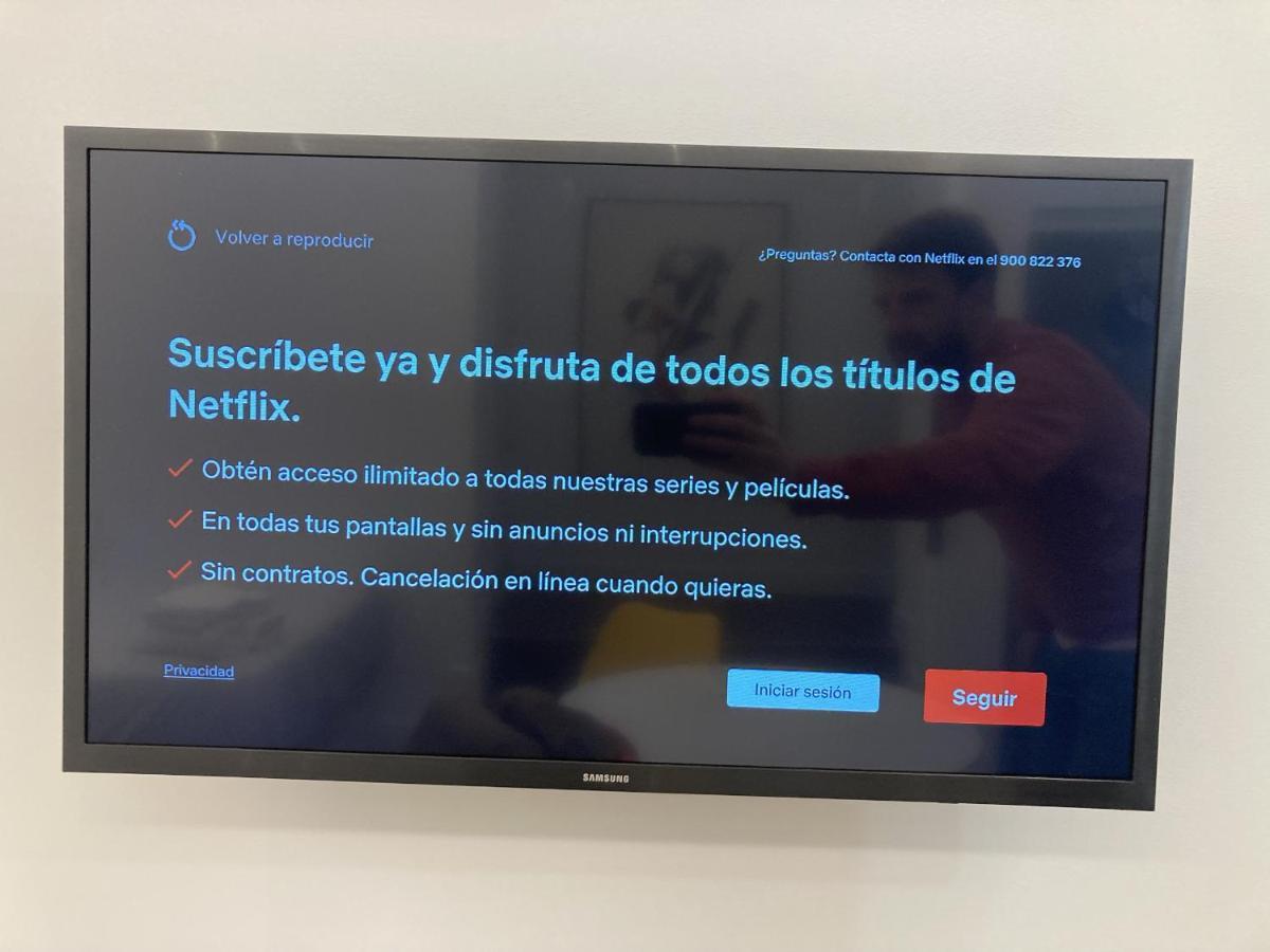Nuevo Piso Retiro 2 Apartamento *