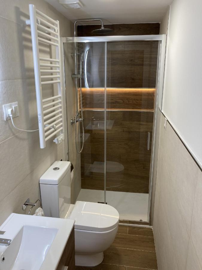 Nuevo Piso Retiro 2 Madri